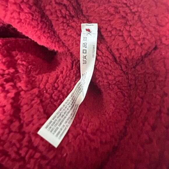NEW Free People Bucket List Reversible Sherpa Bucket Hat Color Bella Rosa main image 7